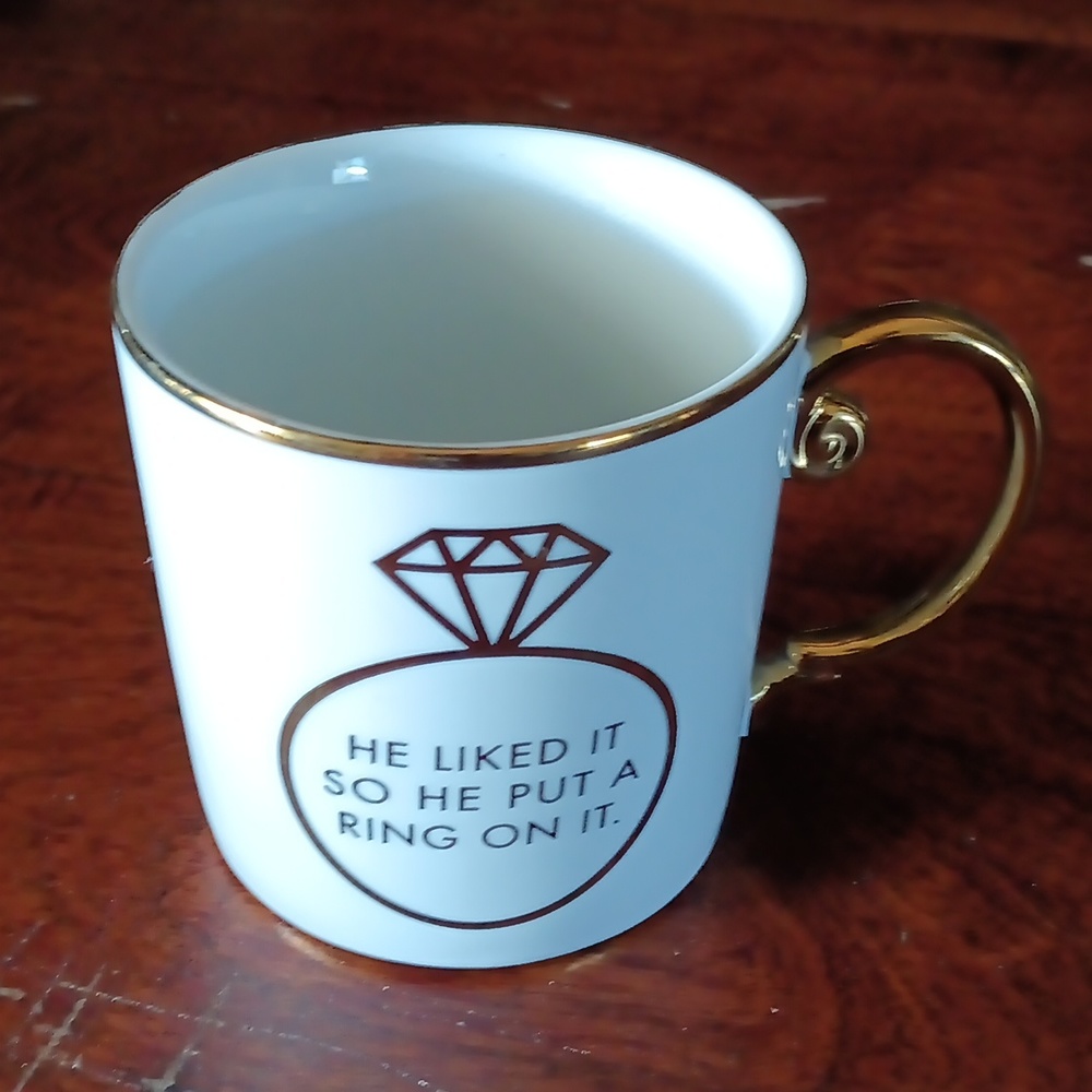 Rosanna cup